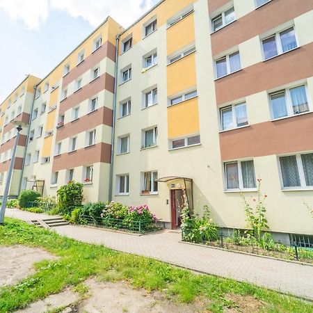 Przytulny Apartament 3City Z Dwiema Sypialniami W Gdyni By Noclegi Renters Гдыня Экстерьер фото