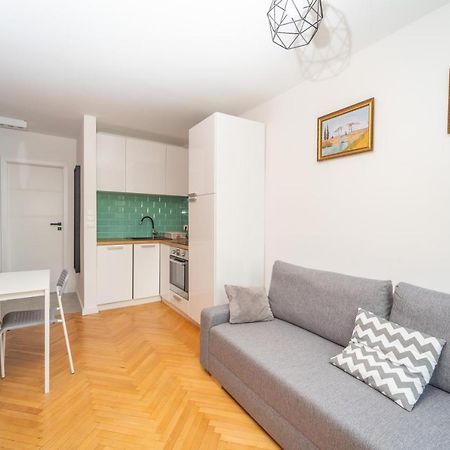 Przytulny Apartament 3City Z Dwiema Sypialniami W Gdyni By Noclegi Renters Гдыня Экстерьер фото