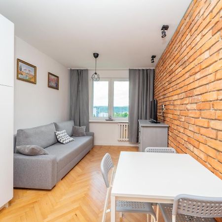 Przytulny Apartament 3City Z Dwiema Sypialniami W Gdyni By Noclegi Renters Гдыня Экстерьер фото